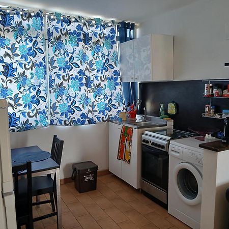 Attico Scogliera D'Armisi Appartement Catánia Buitenkant foto