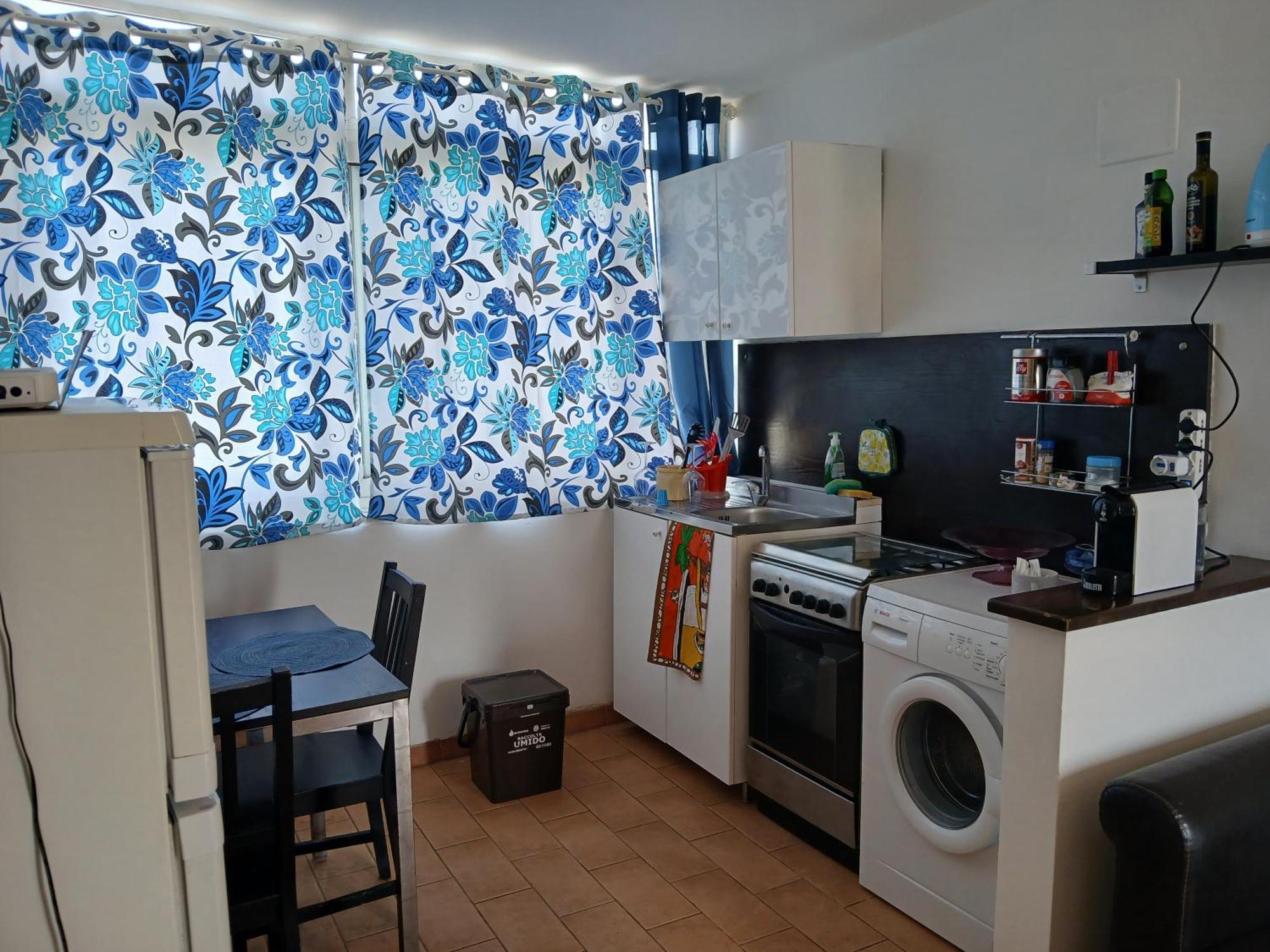 Attico Scogliera D'Armisi Appartement Catánia Buitenkant foto