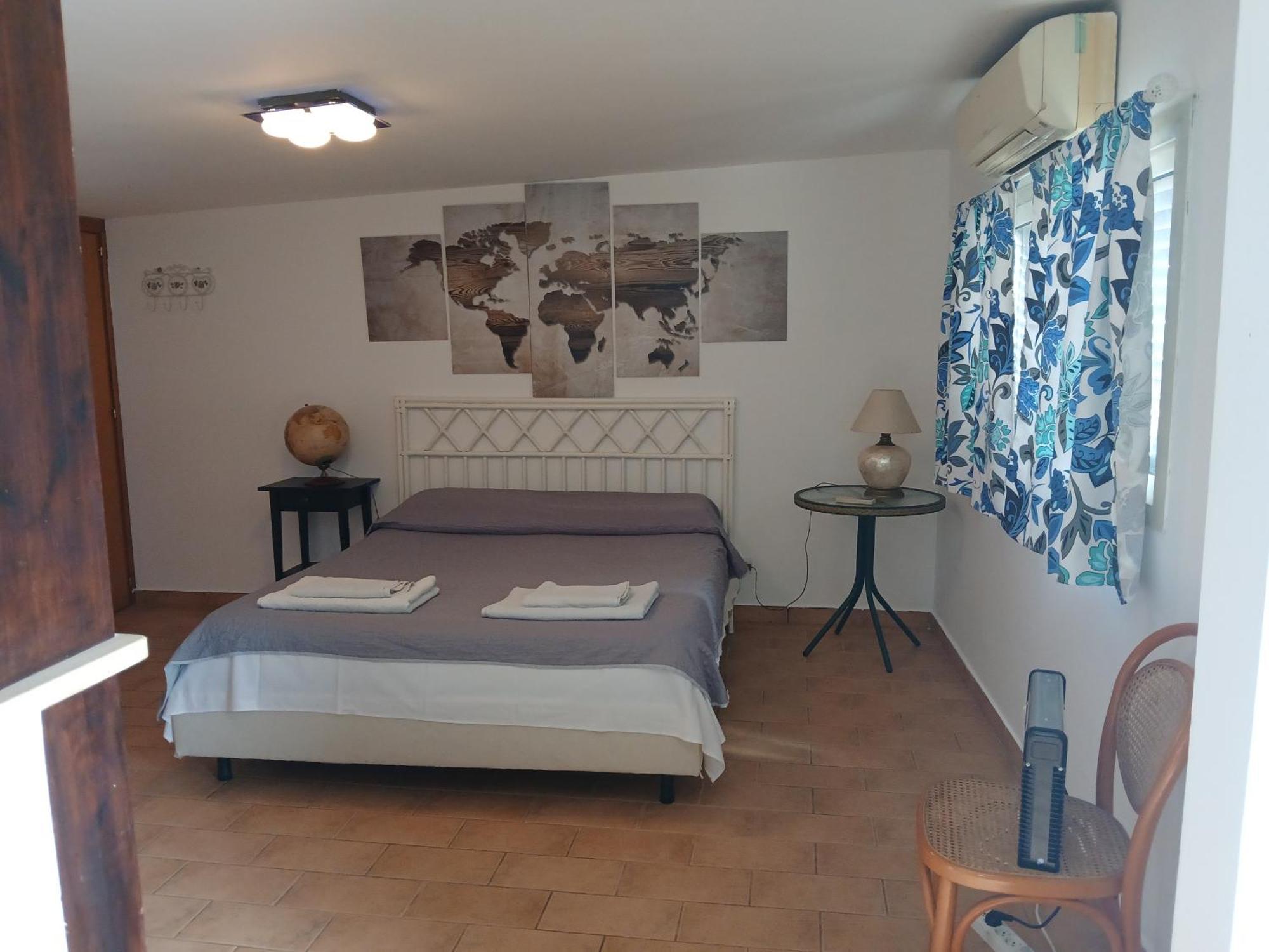 Attico Scogliera D'Armisi Appartement Catánia Buitenkant foto