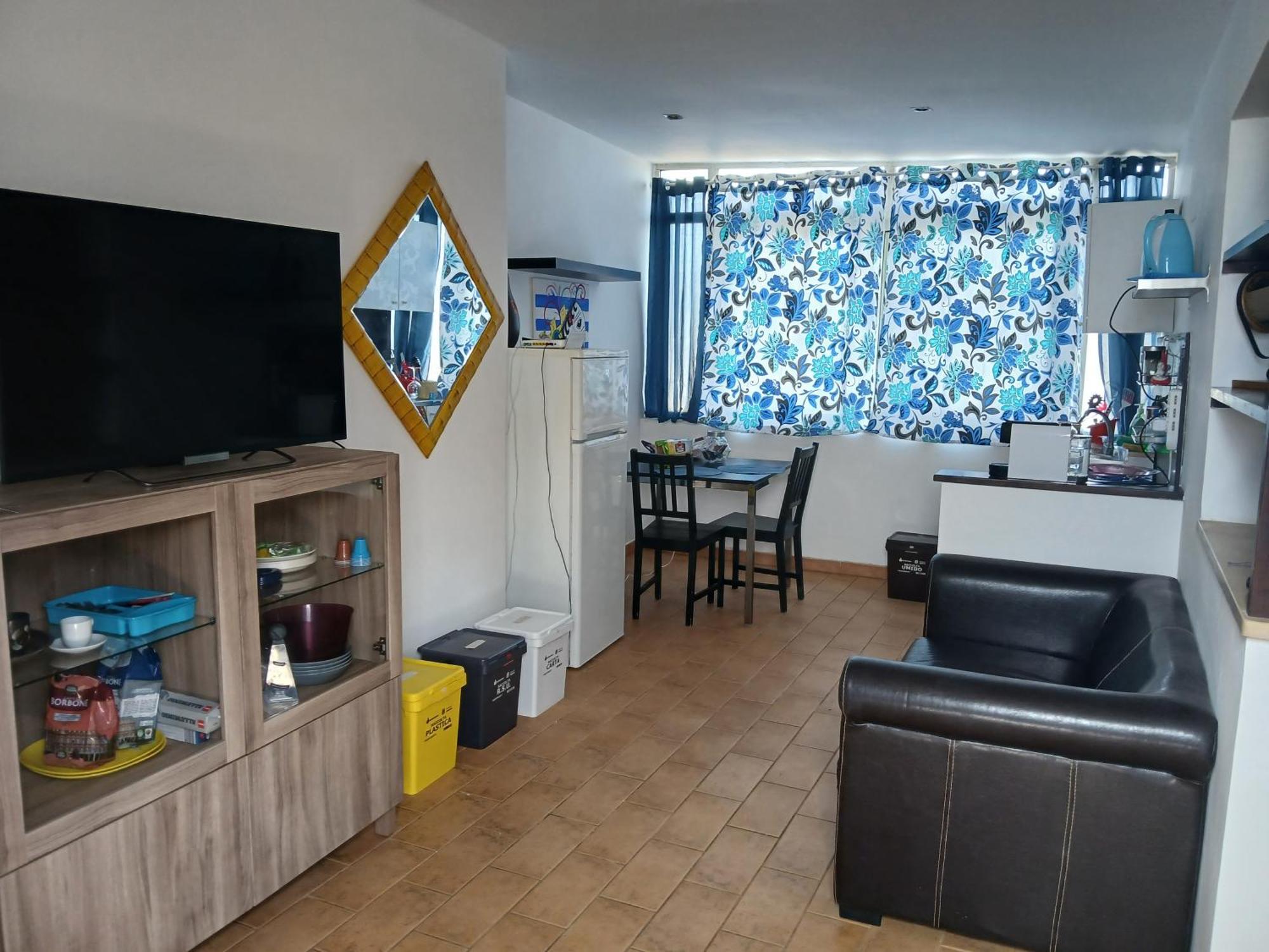 Attico Scogliera D'Armisi Appartement Catánia Buitenkant foto