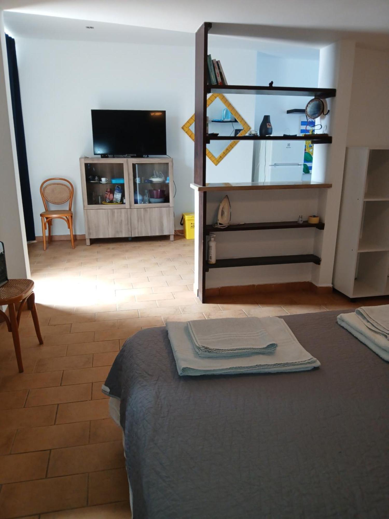 Attico Scogliera D'Armisi Appartement Catánia Buitenkant foto